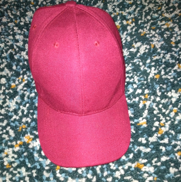 Baseball cap - Picture 2 of 2